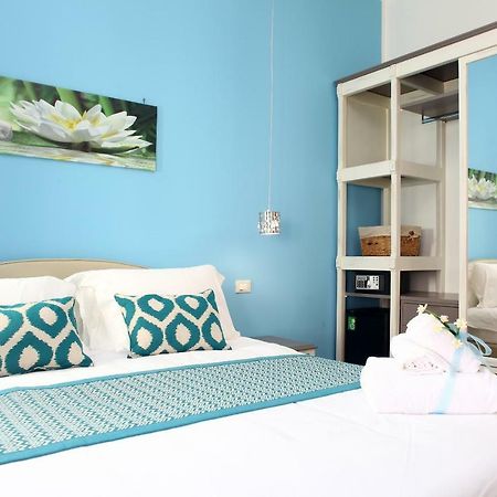 B&B Za Maria San Vito Lo Capo Luaran gambar