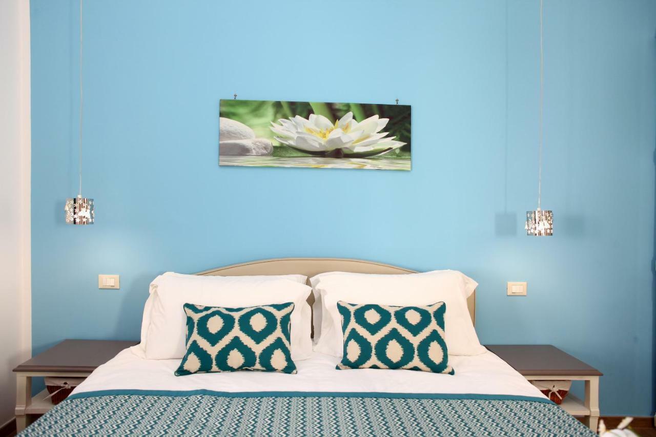 B&B Za Maria San Vito Lo Capo Luaran gambar