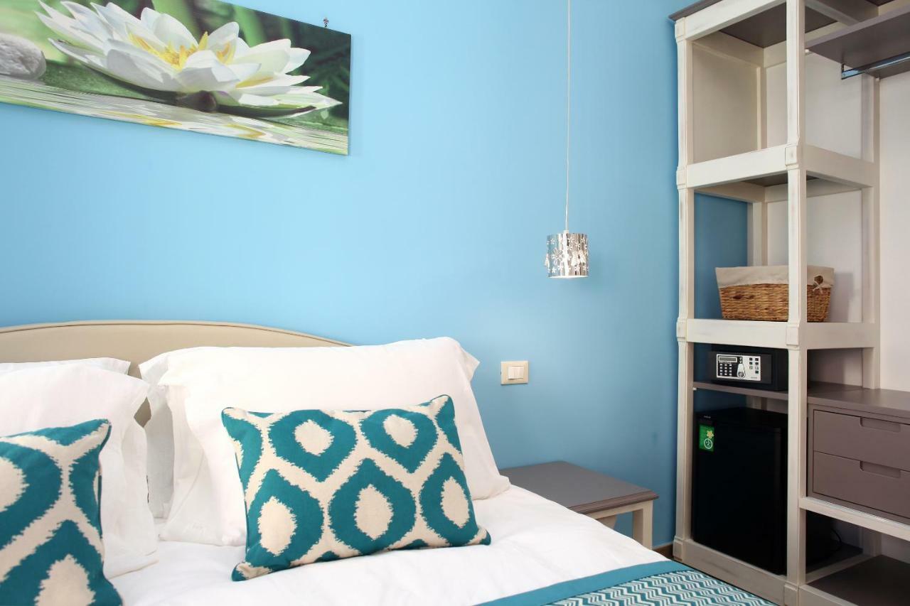 B&B Za Maria San Vito Lo Capo Luaran gambar